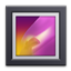 Gallery Android R2 icon