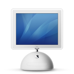 iMac G4 15 Inch
