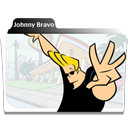 Johnny Bravo-128