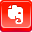 Evernote Red-32