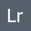 Adobe Lightroom Metro icon