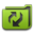 Folderorganizer green-32