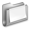 Documents Metal Folder-128