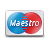 Maestro credit card-48