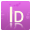 Adobe InDesign CS3 icon