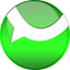 Technorati Sphere icon