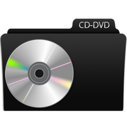 Cd Dvd-256