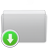 Folder Drop Graphite-48