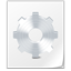 System file icon
