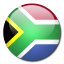 South Africa Flag-64