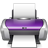 Purple Printer-48