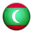 Flag of Maldives-48