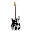 Stratocastor Guitar Cow icon