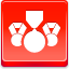 Awards Red icon