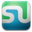 Stumbleupon logo