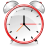 Alarm Old Clock