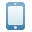 Smartphone Iphone icon
