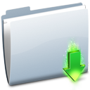 Folder Downloads-128