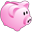 Piggy Bank-32