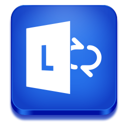 Microsoft Lync-256