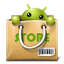 Android Store Icon