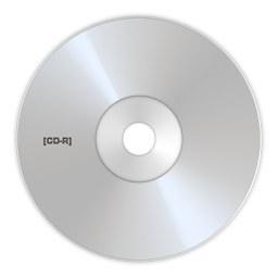 CD R