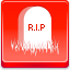 Grave Red icon