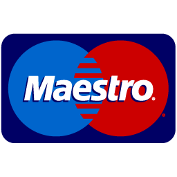 Maestro Payment-256