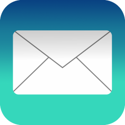 Mail iOS 7