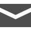 Mail Vector icon