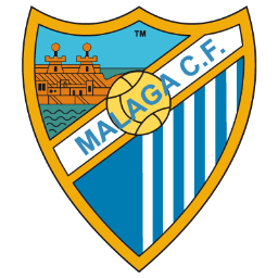 Malaga CF logo-256