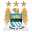 Manchester City Logo-32