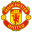 Manchester United Logo-32