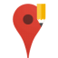 Mapmaker icon