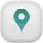 Maps Gps Light icon