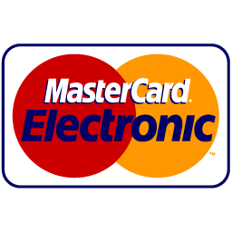 Master Card Electronic
