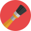 Medium Brush icon
