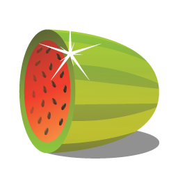Melon-256