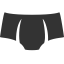 Mens Underwear Icon