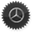 Mercedes Benz logo-32