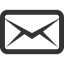 Message Outline icon