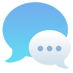 Messages iOS 7 alternative-256