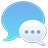 Messages iOS 7 alternative-48
