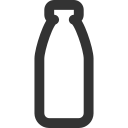 Milk Bottle-128