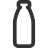Milk Bottle-48
