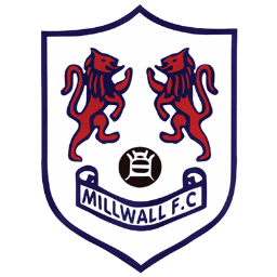 Millwall FC Logo-256