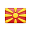 MK flag icon