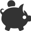 Moneybox icon