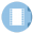 Movie Folder Circle-32