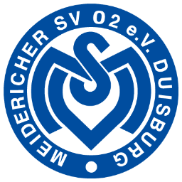 MSV Duisburg Logo-256